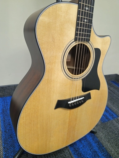 Taylor Guitars - 314CE VCL 2